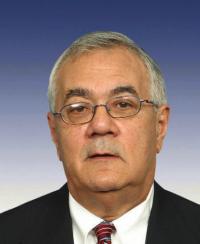 Rep. Barney Frank