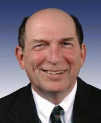 Rep. Wayne Gilchrest