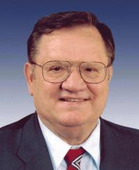 Rep. Paul Gillmor