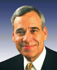 Rep. Charles Gonzalez