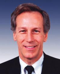 Rep. Virgil Goode