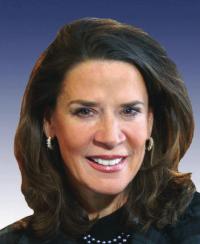 Rep. Katherine Harris