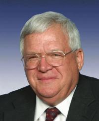 Rep. J. Hastert