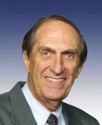 Rep. Joel Hefley