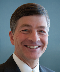 Rep. Jeb Hensarling