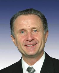 Rep. Walter Herger