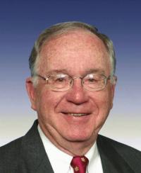 Rep. David Hobson