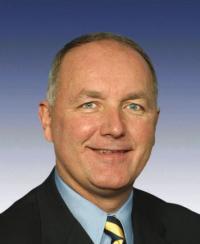 Rep. Peter Hoekstra