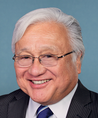 Rep. Michael Honda