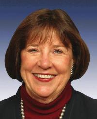 Rep. Darlene Hooley