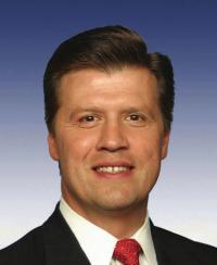 Rep. John Hostettler