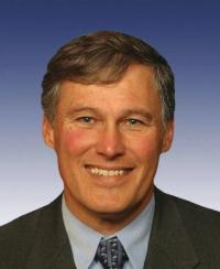 Rep. Jay Inslee