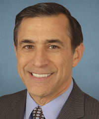 Rep. Darrell Issa