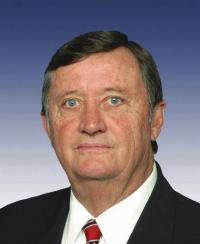 Rep. William Jenkins