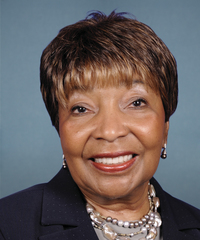 Rep. Eddie Johnson