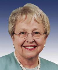 Rep. Nancy Johnson