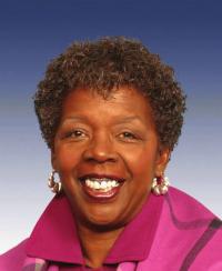 Rep. Stephanie Jones