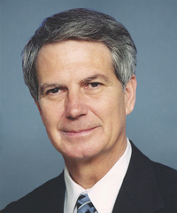 Rep. Walter Jones