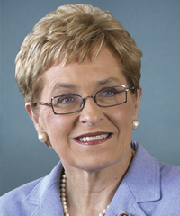 Rep. Marcy Kaptur