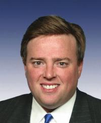 Rep. Ric Keller