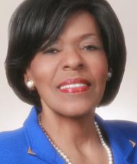 Rep. Carolyn Kilpatrick