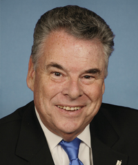 Rep. Peter King