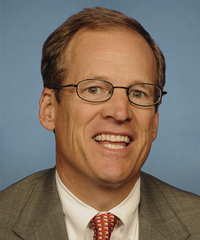 Rep. Jack Kingston