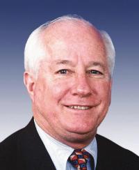 Rep. James Kolbe