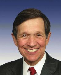 Rep. Dennis Kucinich