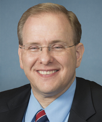 Rep. James Langevin