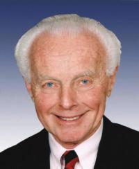 Rep. Tom Lantos