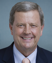 Rep. Tom Latham