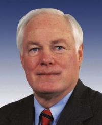 Rep. James Leach