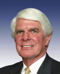 Rep. Jerry Lewis