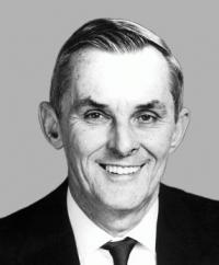 Rep. William Lipinski