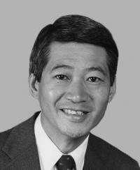 Rep. Robert Matsui