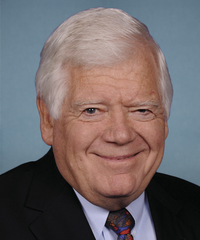 Rep. Jim McDermott