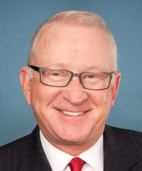 Rep. Howard McKeon