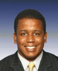 Rep. Kendrick Meek