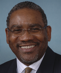 Rep. Gregory Meeks