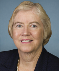 Rep. Candice Miller