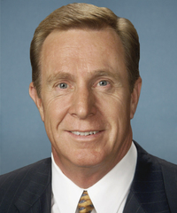 Rep. Gary Miller