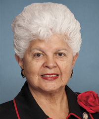 Rep. Grace Napolitano