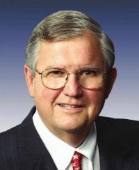 Rep. Charles Norwood