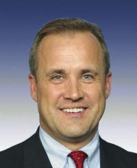 Rep. James Nussle