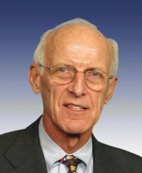 Rep. John Olver