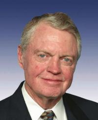 Rep. Thomas Osborne