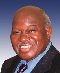 Rep. Major Owens