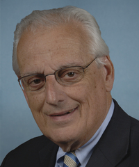 Rep. Bill Pascrell