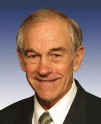 Rep. Ronald Paul